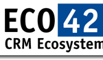 ECO 42 CRM Ecosystem